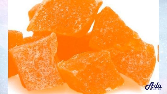 ★ОШЕЛОМЛЯЮЩЕ ВКУСНО-★ ЦУКАТЫ ИЗ ПАПАЙИ ★ смотреть онлайн