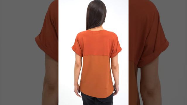 • НОВИНКА | DStrend #fashion #стиль #одежда #style #fashionstyle #женскаяодежда смотреть онлайн