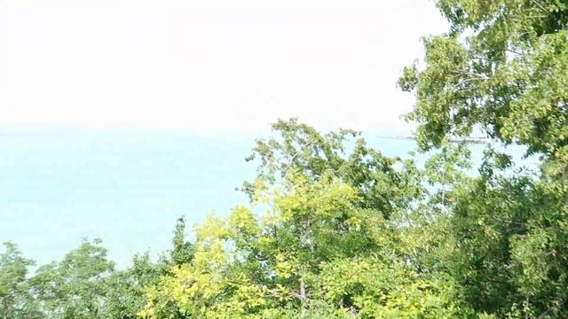 ПЛЯЖИ ЧЁРНОГО МОРЯ, СКАЛА КИСЕЛЕВА, ТУАПСЕ, ГОРНЫЙ ВОЗДУХ, ВОСПОМИНАНИЯ - РАБОТА В СОЧИ