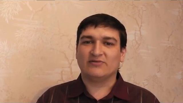 Вступительное видео по доступу к тренингам смотреть онлайн