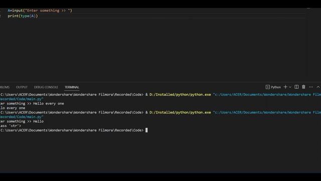 13 Minutes to Becoming a Python Expert: Best for Beginners смотреть онлайн