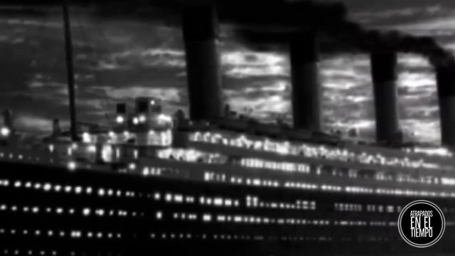 EL TITANIC NUNCA SE HUNDIO смотреть онлайн