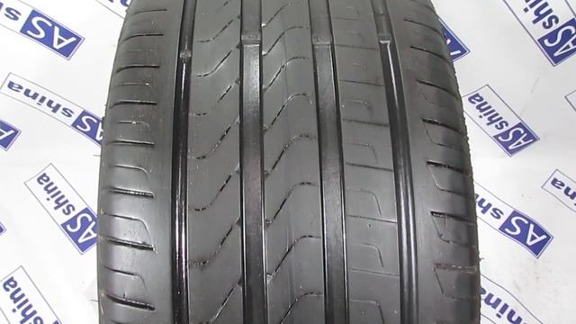 Шины бу 275 35 R19 Pirelli Cinturato P7 - 0018271FAL1VID смотреть онлайн