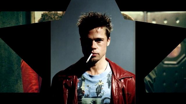 Тайлер Дерден Сигма Едит 30000