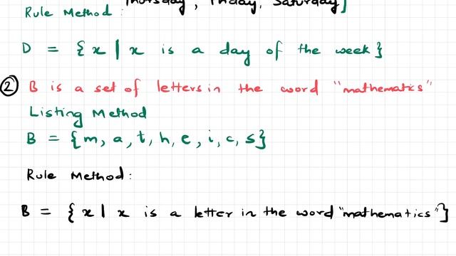 Class 9 Practice Set 1.1 Sets Chapter 1| 9th Maths 1 | Std 9 | Algebra New Syllabus | Maharashtra смотреть онлайн