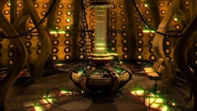 2005 The Tardis & Glenn Miller ASMR смотреть онлайн