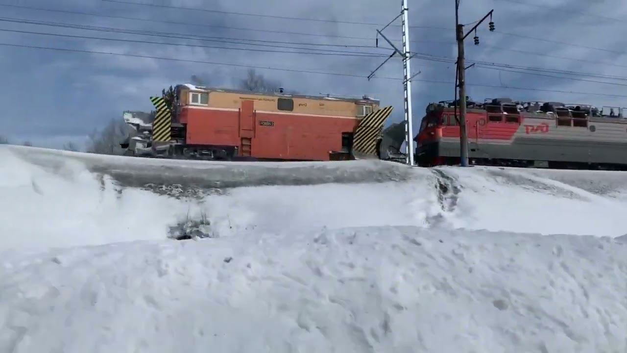 Неостановимые! СДПМ ПОМ смотреть онлайн
