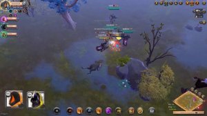 Альбион Онлайн: Как заработать на грабеже ? Ганг - гайд для новичков