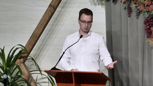 Еф 5:1 Подражайте Богу смотреть онлайн