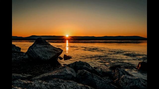 Рассвет на Ангаре смотреть онлайн