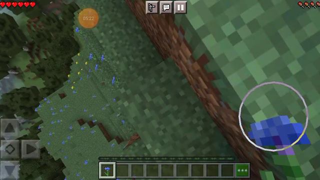 играю в Майнкрафт (1серия) смотреть онлайн