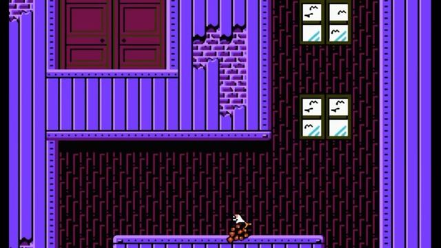 TaleSpin прохождение на 100 % Денди (Dendy / Nes) смотреть онлайн