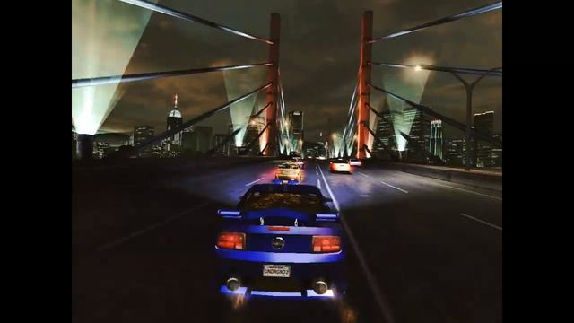 need for Speed underground 2 epic avoid смотреть онлайн