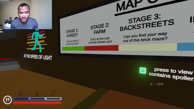 Paint The Town Red At The Speed of Light смотреть онлайн