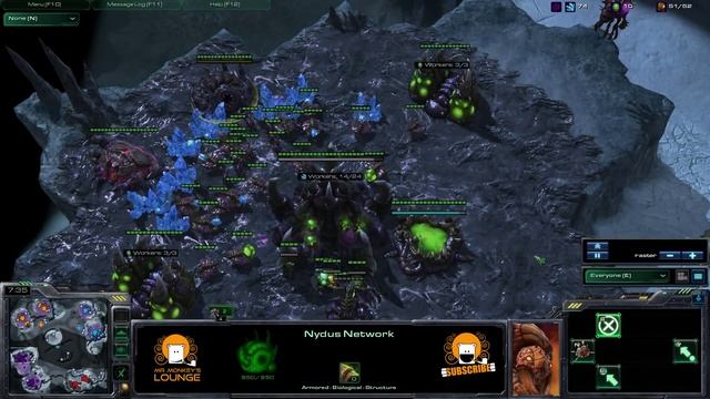 Starcraft 2 Heart of The Swarm Beta - Can't Log In Error Fix смотреть онлайн