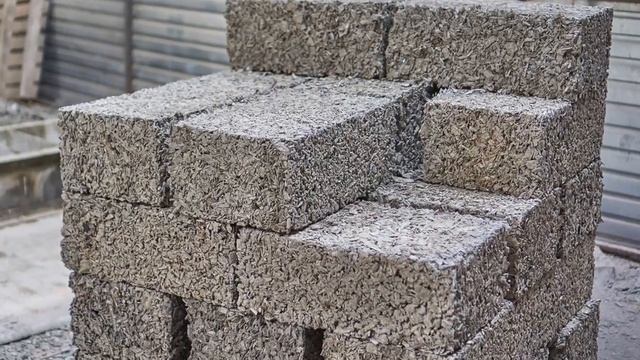 Арболитовые блоки в городе Бор смотреть онлайн