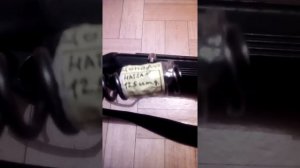 какую лучше ставить пружину на мр 512 байкал