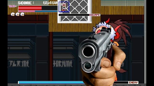 H-Game: Monster Girl You-Ki Chan смотреть онлайн