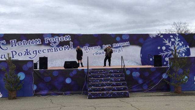 Счастье - Наталья Булгакова и Артур Садо смотреть онлайн