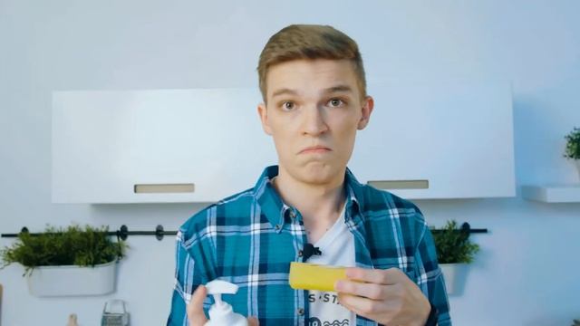 Экосредство для мытья посуды Gloss смотреть онлайн