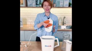 Как готовить водородную воду в ионизаторе-очистителе воды AkvaLife и AkvaLife Lite