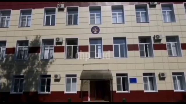 Директор казачьего кадетского корпуса в Буденновске мог душить юных воспитанников смотреть онлайн