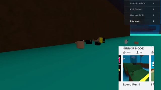 Игры в которые тебе стоит поиграть в роблокс! смотреть онлайн