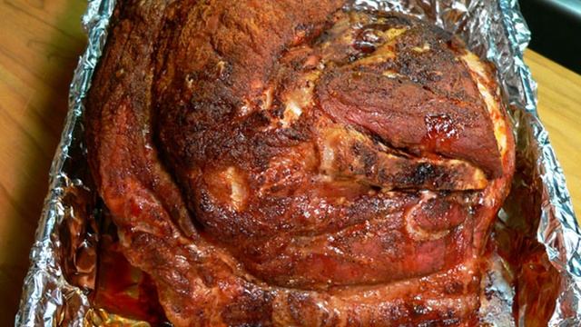 Сборник рецептов