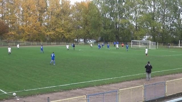 Sparta Węgorzyno-Iskra Golczewo смотреть онлайн