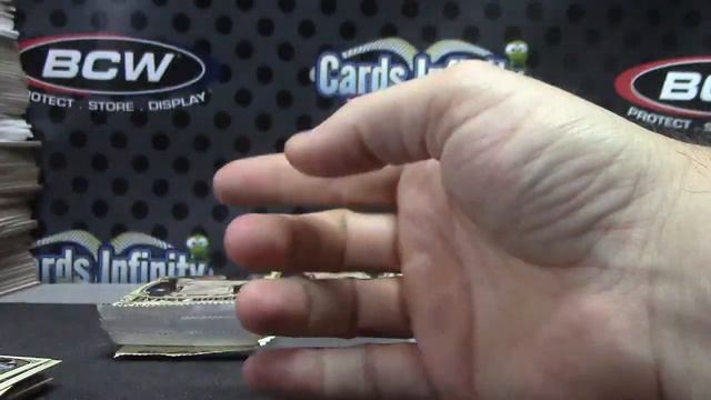 Thaurin's 2014 Gypsy Queen Baseball Box Break смотреть онлайн