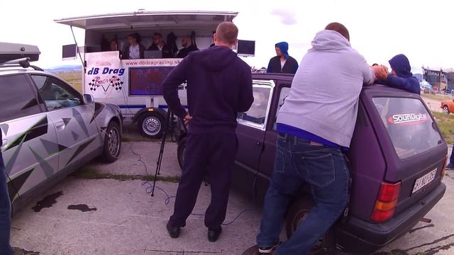 Street stock 1k 152,8dB смотреть онлайн