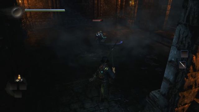 Nioh: Badass Opening Cinematic, Prison Escape & The First "BOSS"? (Part 1) смотреть онлайн