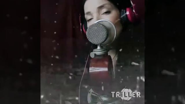 Carnival of rust - Poets of the fall Vocal Cover смотреть онлайн