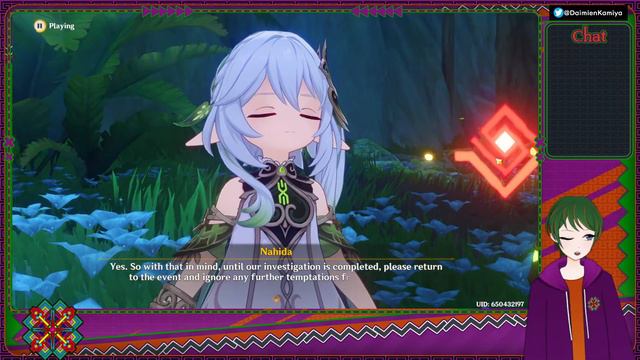 [Genshin Impact] #45 More Character Story Stuff To Clear It Up!! #genshinimpact смотреть онлайн