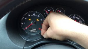 Настройка времени на Audi A3, установка часового пояса.