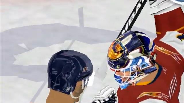 NHL 2004 - 10-11 Playoff Teaser смотреть онлайн