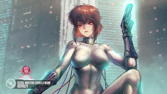 Egzod & Besomorph - Royalty ⧸⧸ Army (feat. Neoni)