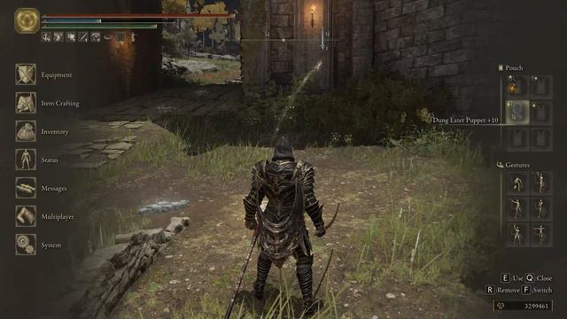 Elden Ring - NG+(2) Sith Lord Playthrough - Part 6 смотреть онлайн