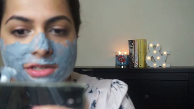 Trying out Carbonated Bubble Clay Mask || Elizavecca || Milky Piggy || смотреть онлайн