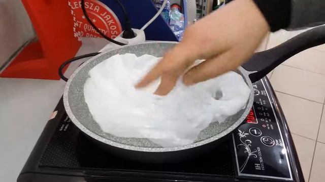 Честный эксперимент и видео отзыв на посуду Надоба (NADOBA) Не повторять это не вкусно... смотреть онлайн