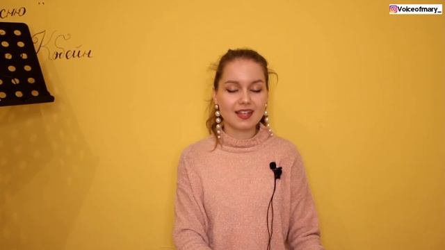 МЕЛИЗМЫ//Упражнения на МЕЛИЗМЫ//РАСПЕВКА на МЕЛИЗМ смотреть онлайн