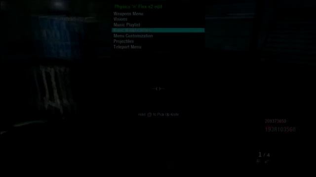 Black Ops (BO1) All Clients GSC Mod Menu (PS3/Xbox/PC) with InfinityOps смотреть онлайн