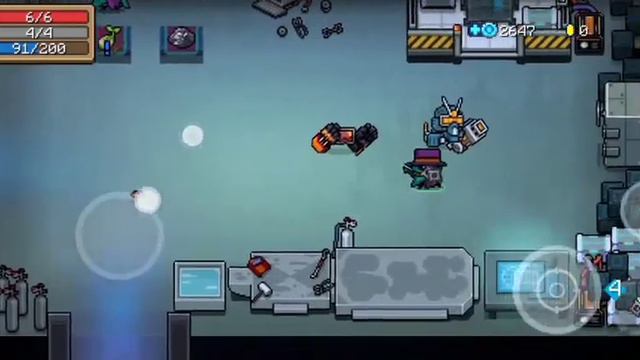 Обновление Soul Knight | Soul Knight 2.6.0