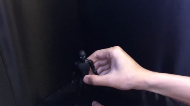【開箱】figma SP-089 名偵探柯南 真・犯人 Detective Conan True Criminal unboxing смотреть онлайн