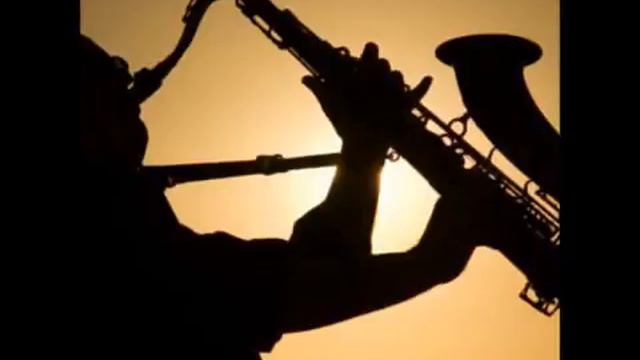 Saxophone Music - Fragile смотреть онлайн