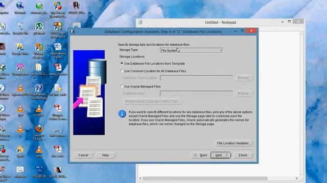 How to install and configure Oracle 11g Release 2 in Windows 64 bit /Technical khawar смотреть онлайн