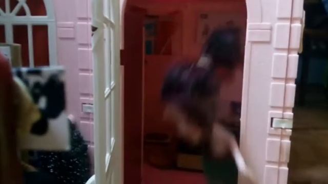 Печальные дни Клаудин. смотреть онлайн