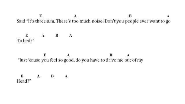 Chords for Get Off Of My Cloud (The Rolling Stones) смотреть онлайн