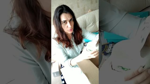 Заказ 4 каталога Орифлэйм и кое-что еще смотреть онлайн