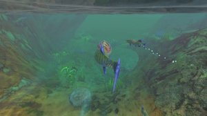 ЗОМБИ ЩУКИ ЗАХВАТИЛИ РЕЧКУ, НАПАДЕНИЕ ЗОМБИ | Feed and Grow Fish